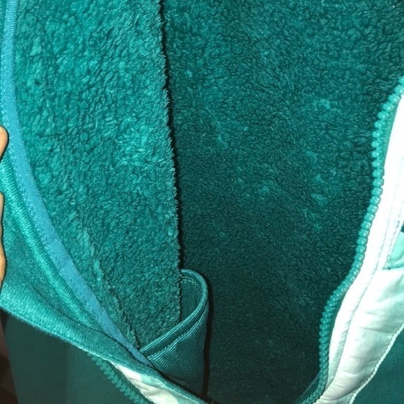 NWT Under Armour Taunen Jacket - Picture 5 of 6